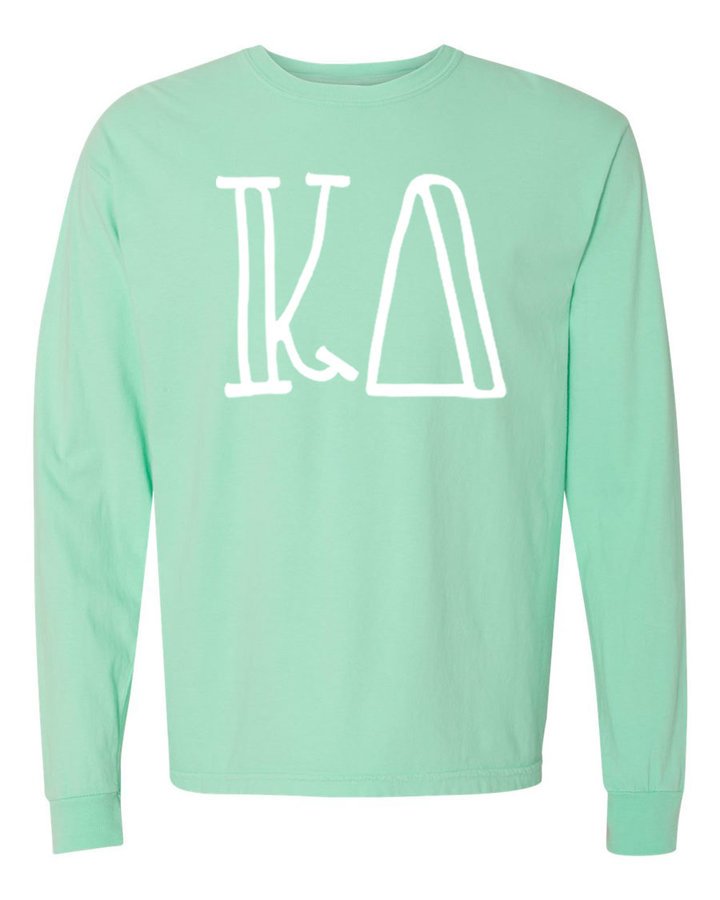 kappa delta boyfriend shirt