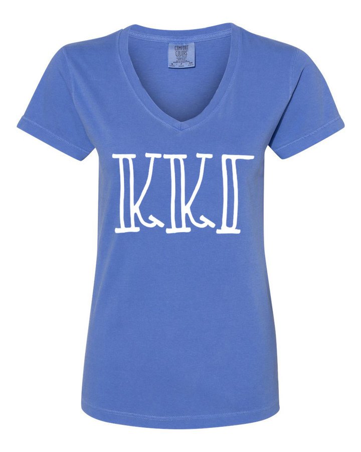 go kappa shirt