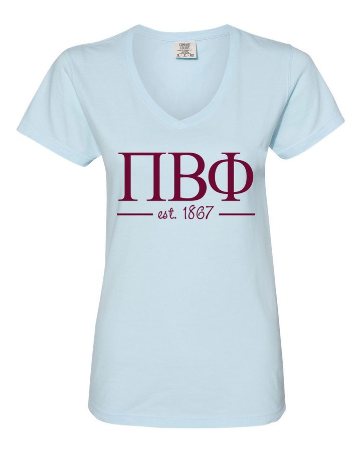 pi beta phi boyfriend shirts