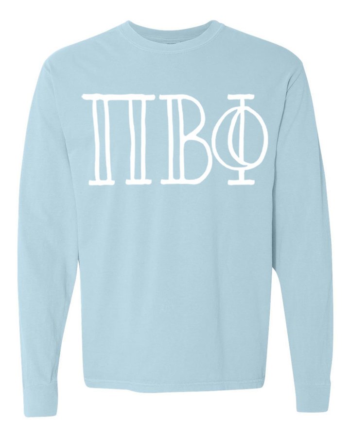 pi beta phi boyfriend shirts