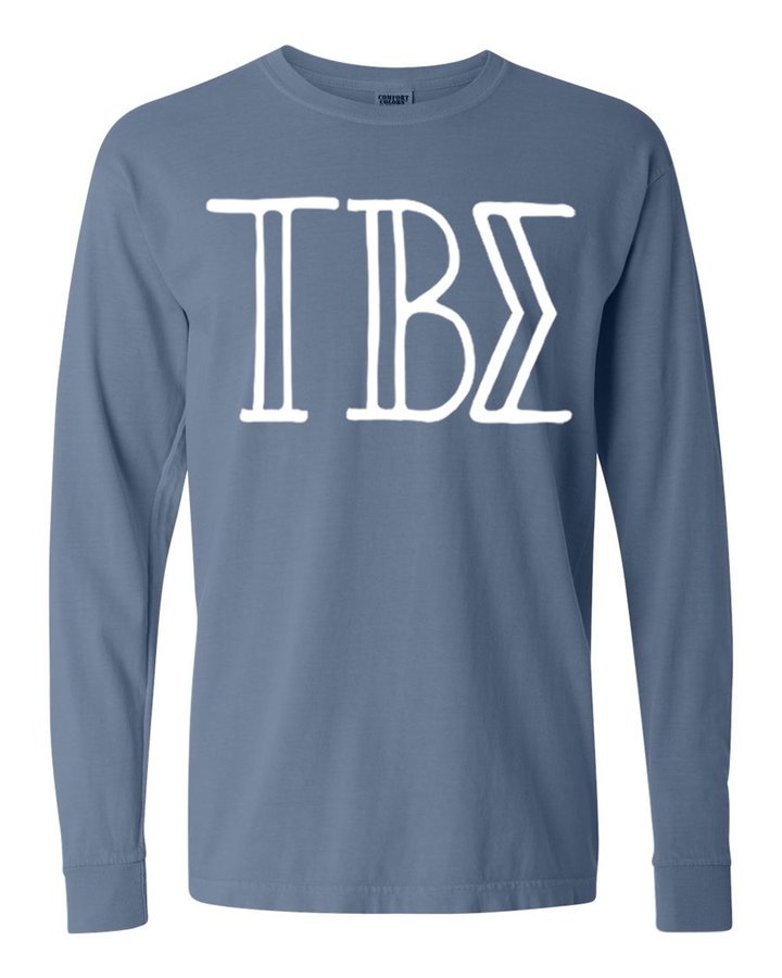 tau beta pi shirt