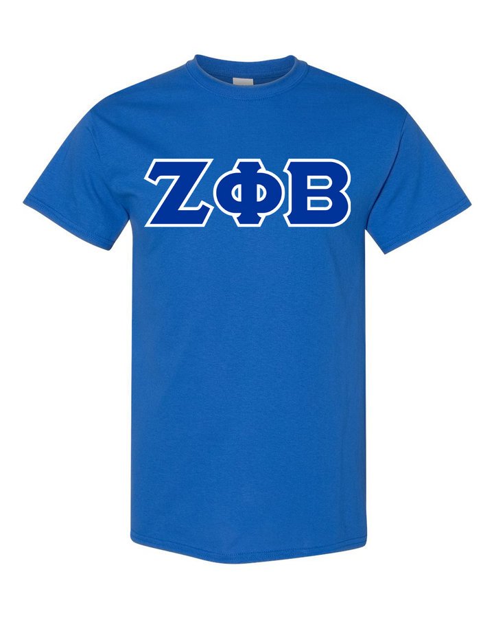 zeta phi beta legacy shirts