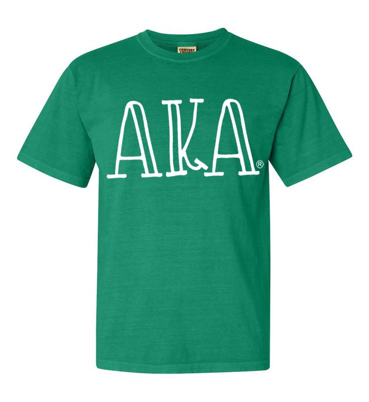 alpha kappa alpha shirt designs