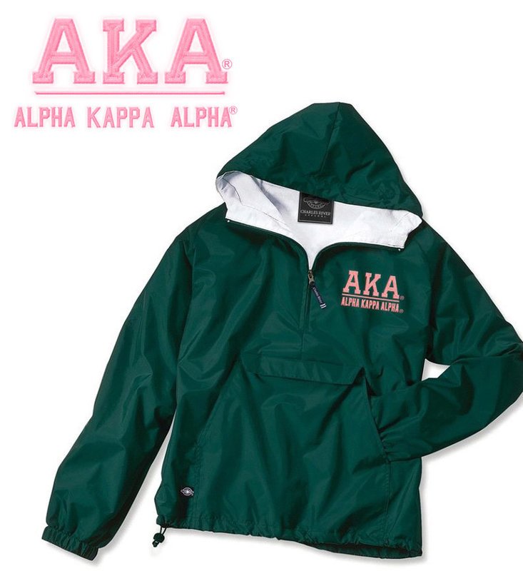 alpha kappa alpha jackets sale