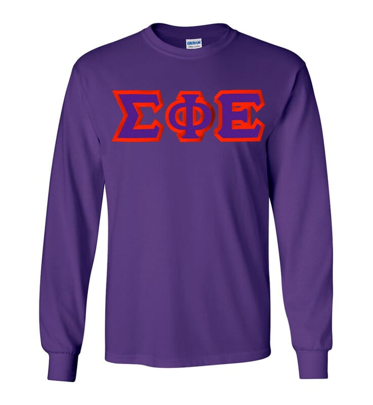 sigma alpha epsilon shirts