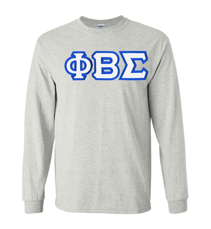 phi beta sigma t shirt