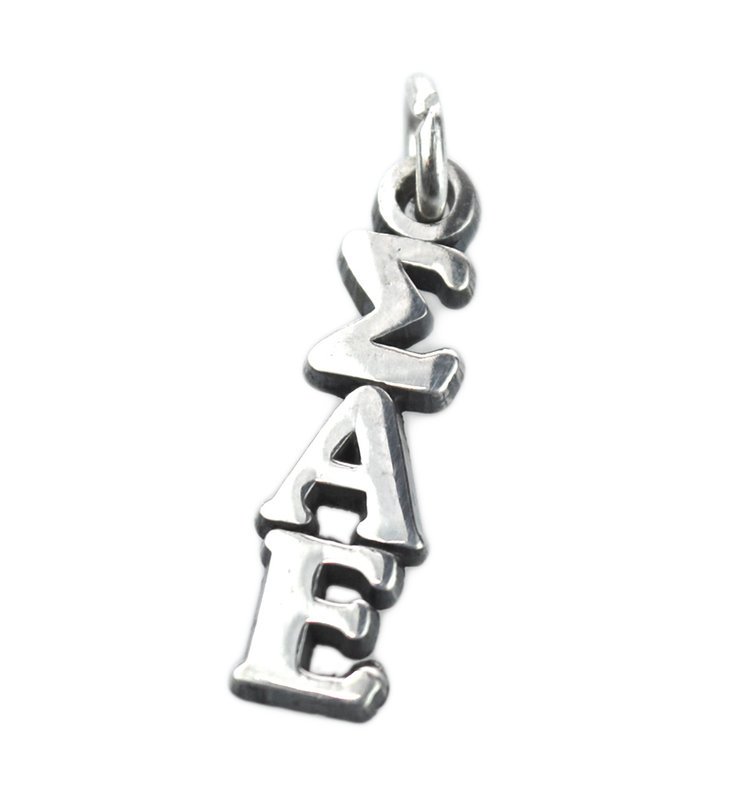 Sigma Alpha Epsilon Jewelry Lavalieres SALE $29.95. - Greek Gear®