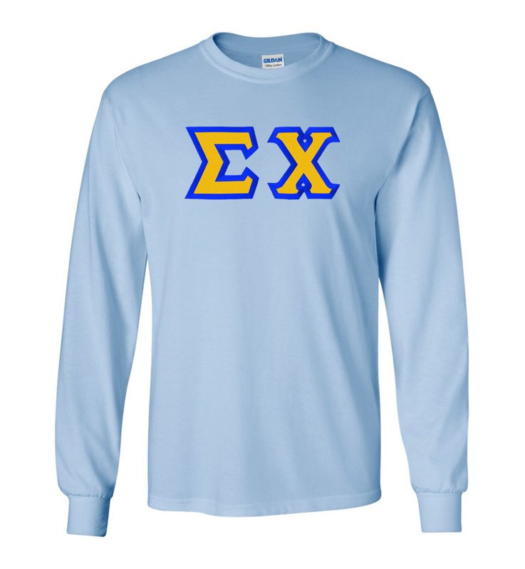 cool sigma chi shirts