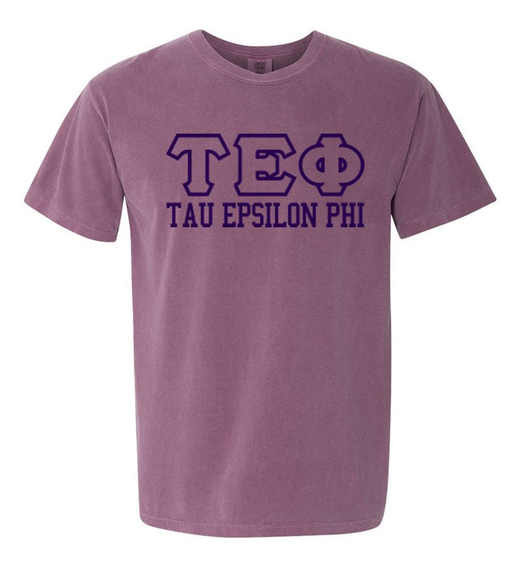 frat shirt designs tau gamma phi