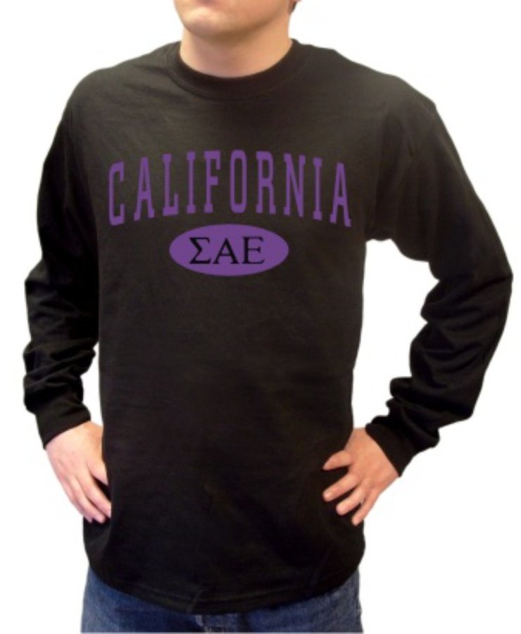 sigma alpha epsilon rush shirts