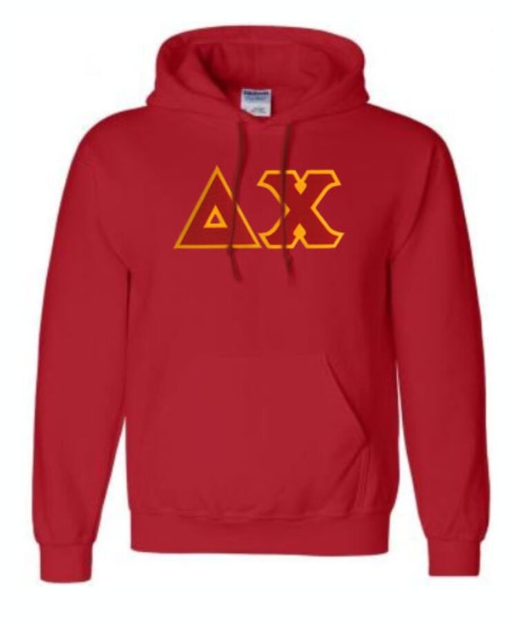 delta chi sweatshirt