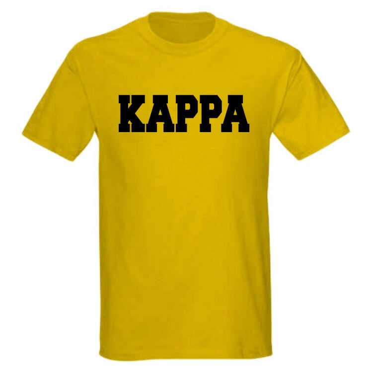 college shirts