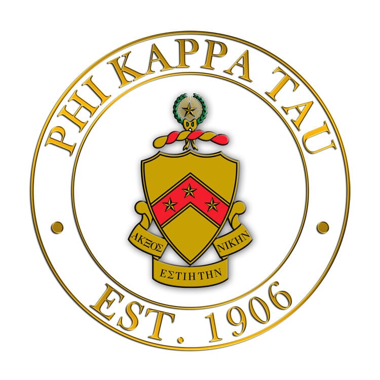 Phi theta kappa coupon