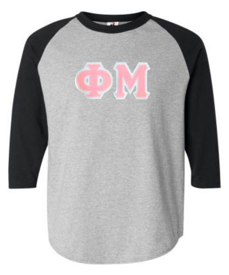 phi mu shirt swap