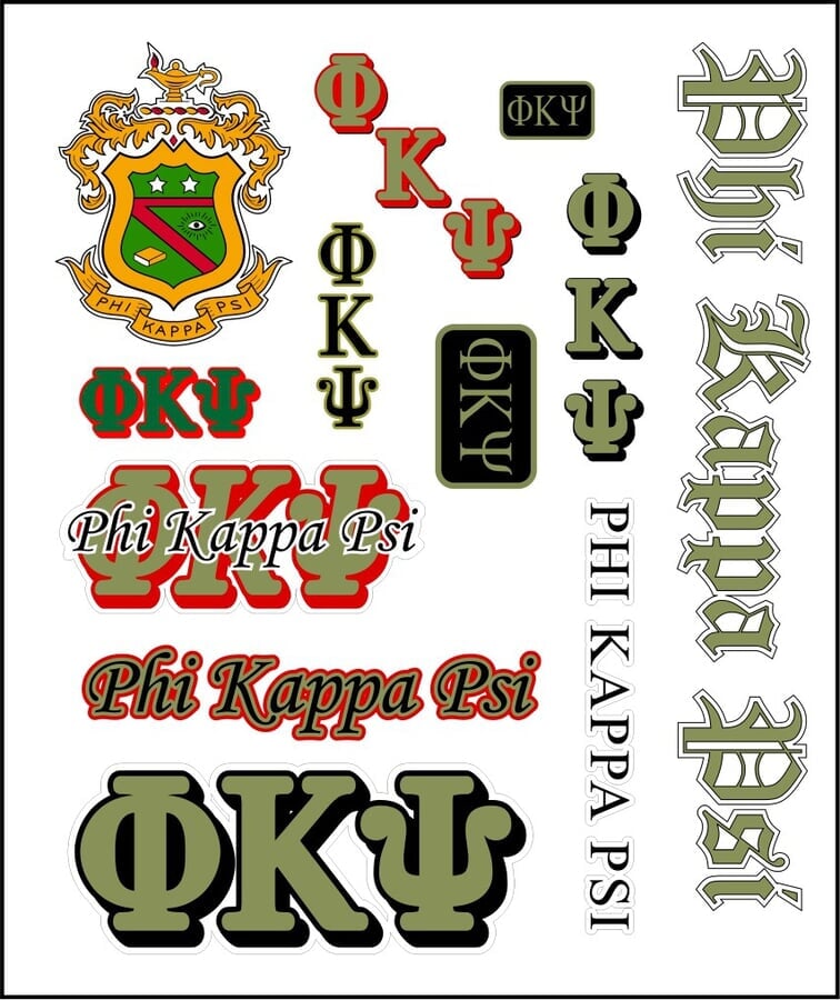 phi kappa psi greek translation phi kappa psi greek translation