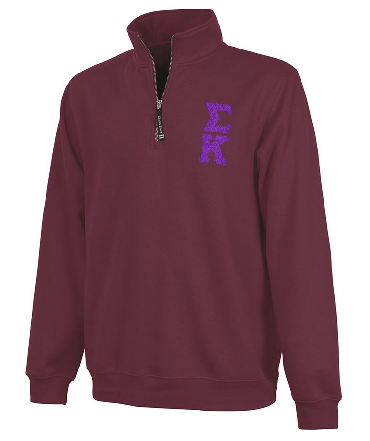 sigma kappa hoodie