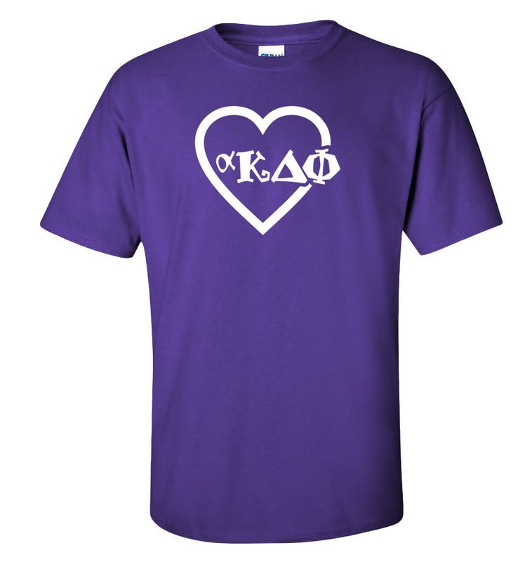 kappa delta boyfriend shirt