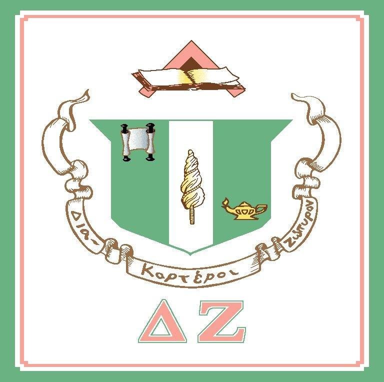 Delta Zeta Throw SALE $54.95. - Greek Gear®