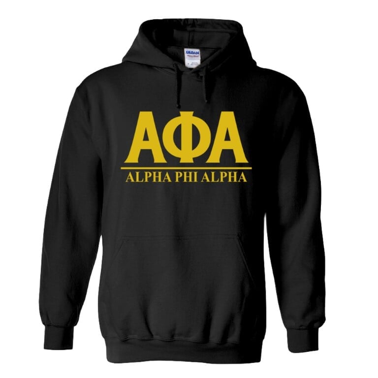 alpha phi alpha sweatshirts