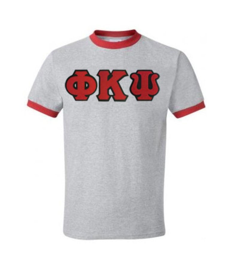 kappa alpha psi crewneck