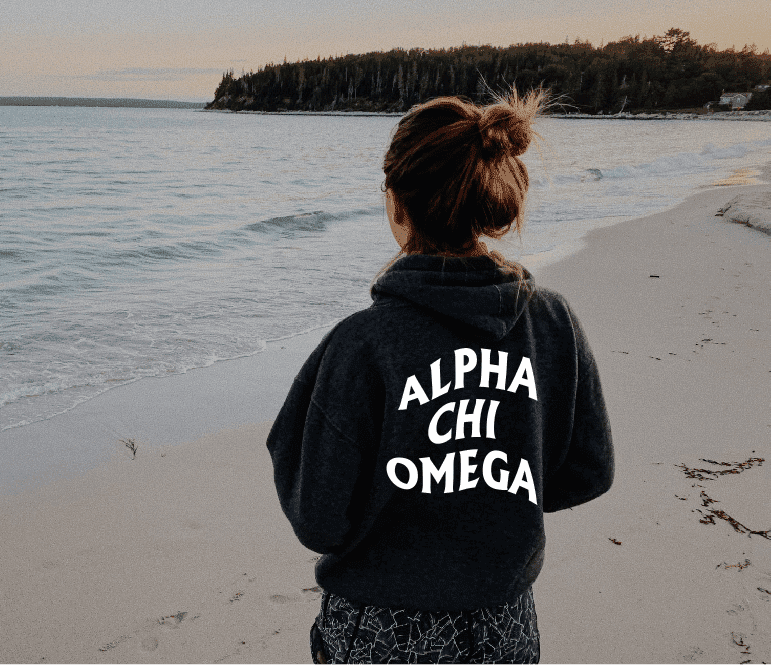 alpha chi sweatshirt