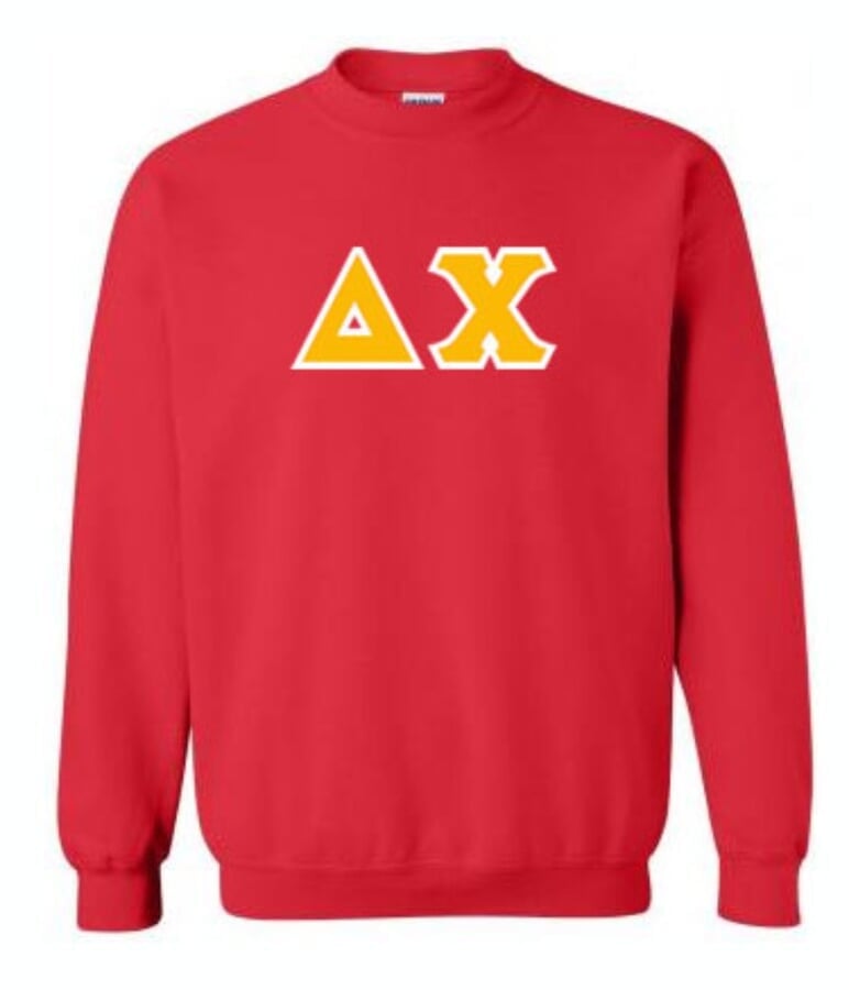delta chi sweatshirt