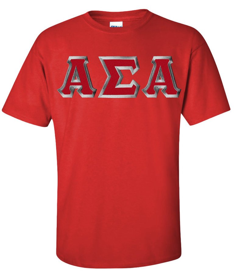 alpha sigma alpha mom shirt