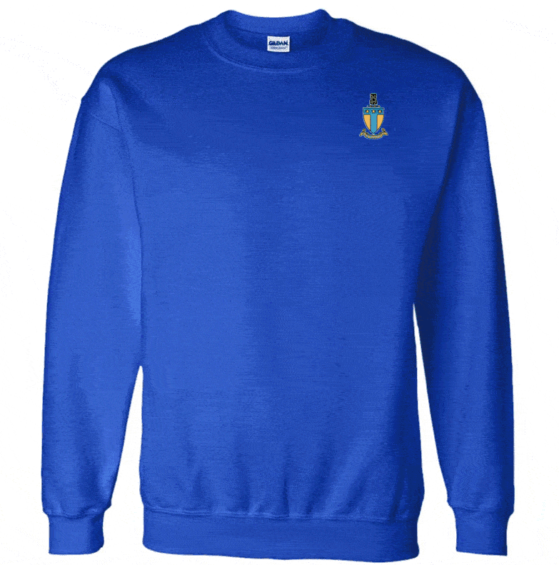 alpha tau omega sweatshirt