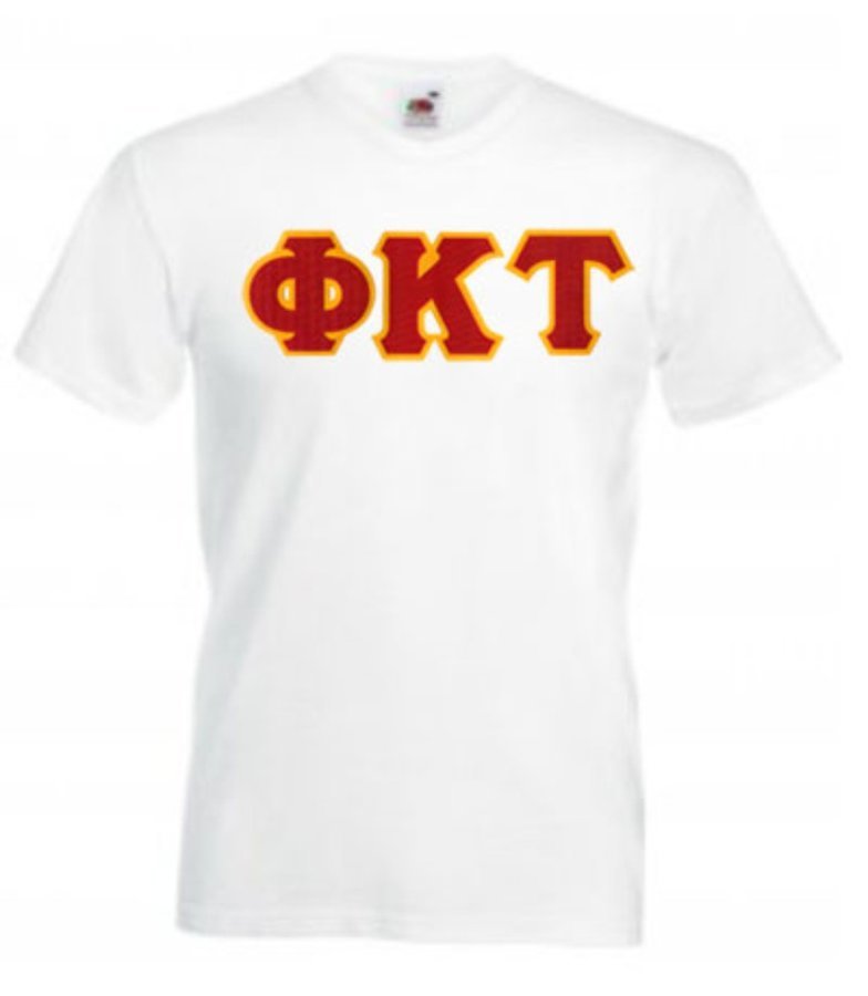 phi tau shirts