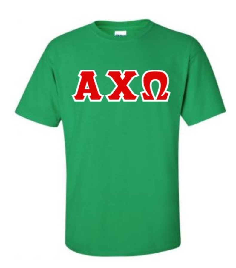 cute alpha chi omega shirts