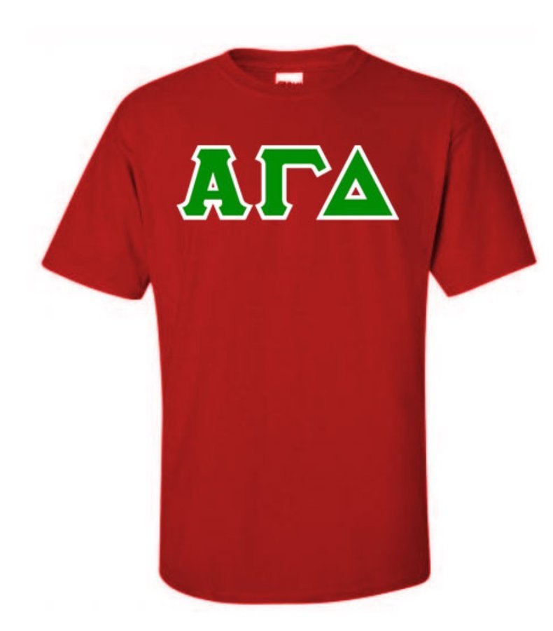 alpha gamma delta shirts