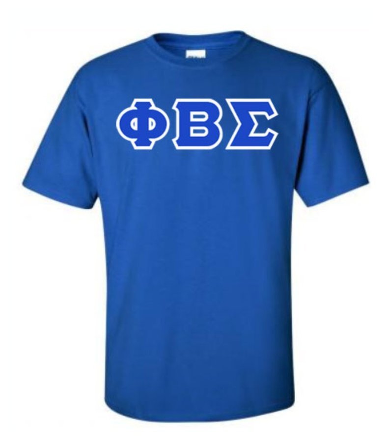 phi beta sigma t shirt