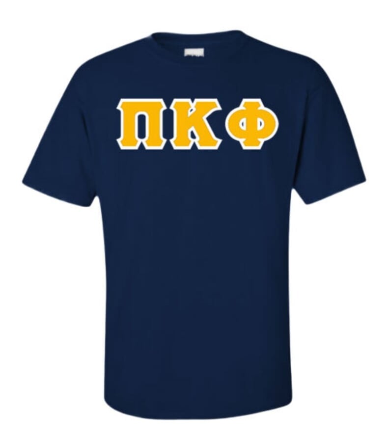 phi kappa phi shirt