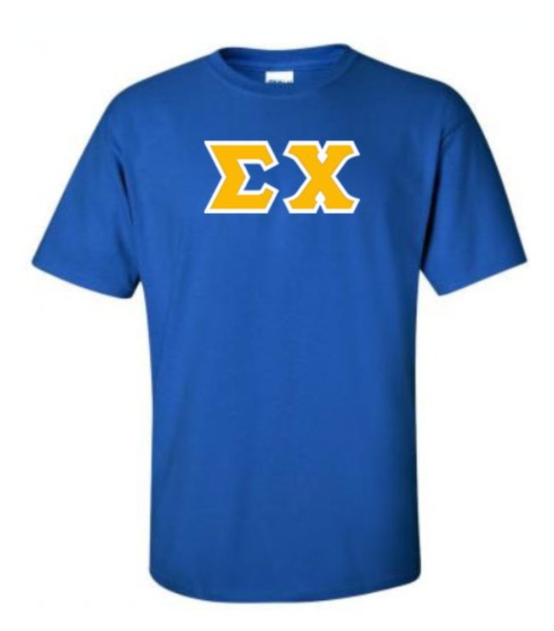 vintage sigma chi shirts