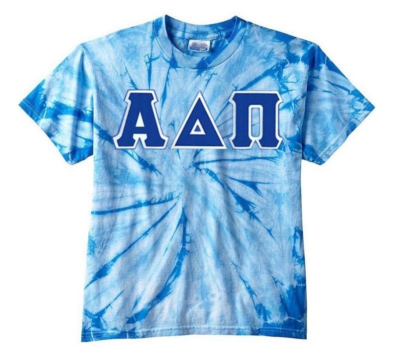 alpha delta phi shirts