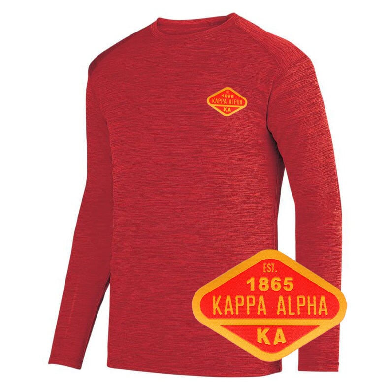 kappa dri fit