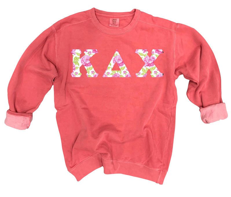 kappa delta chi merch