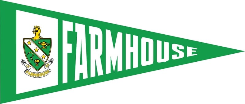 design your own giant pennant