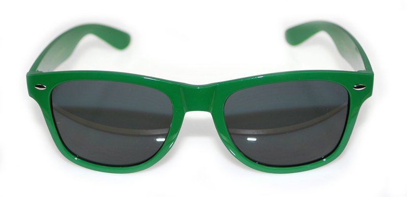 Lambda Chi Alpha Sunglasses
