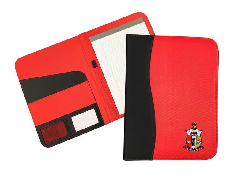 DISCOUNTKappa Alpha Psi Portfolio SALE 22.95. Greek Gear®