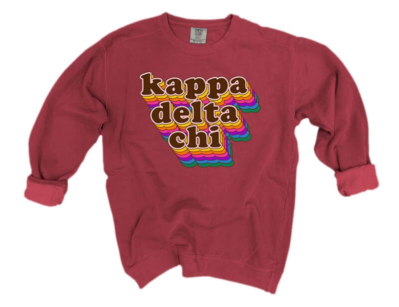 delta chi sweatshirt