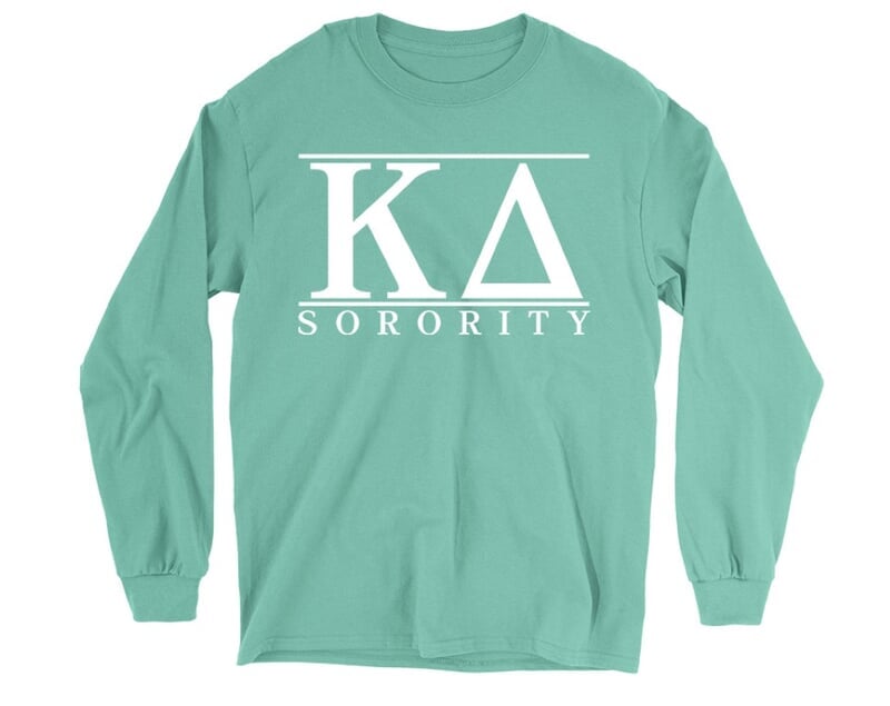 kappa sleeve