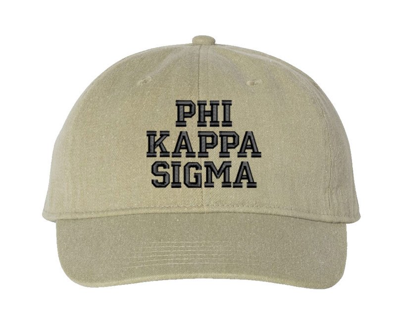 kappa sigma comfort colors