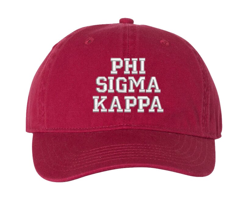 sigma kappa comfort colors
