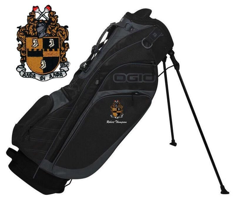Fraternity Golf Bags