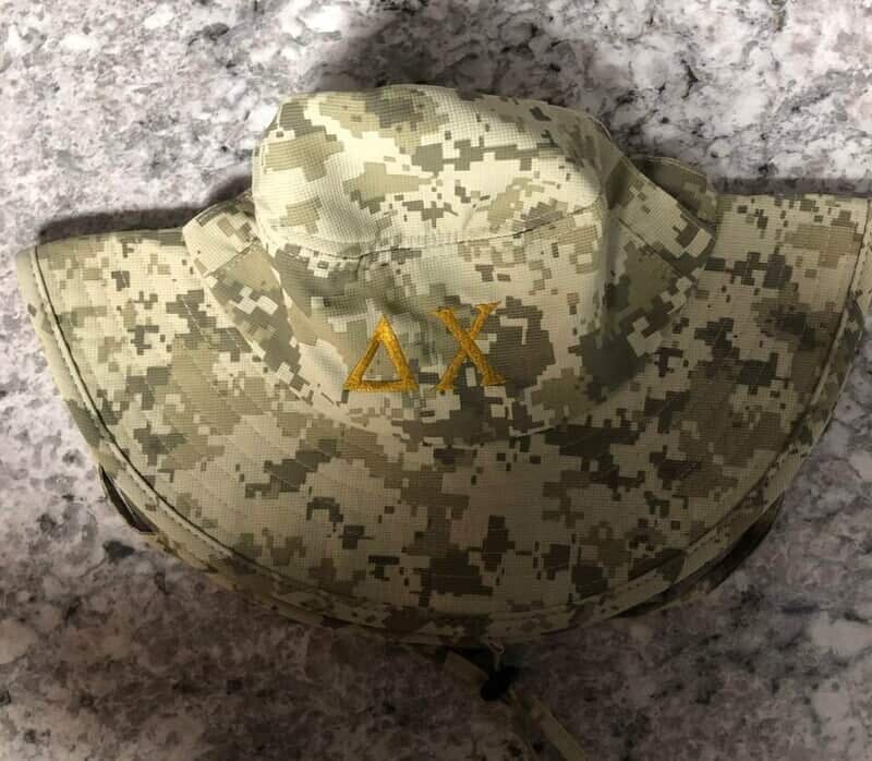 camo boonie hats for sale
