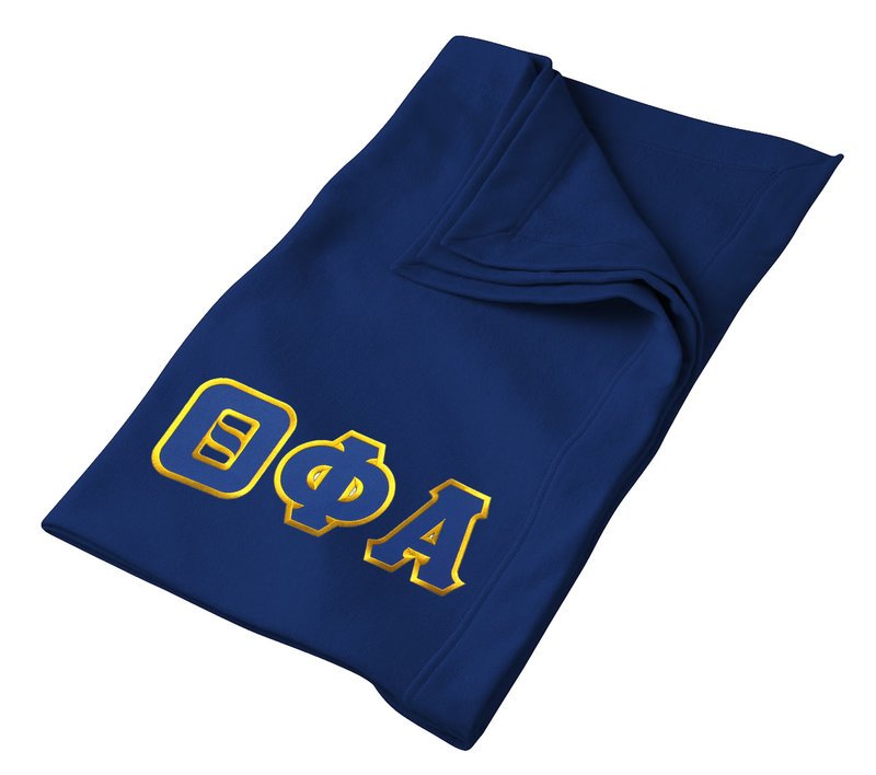 alpha sweatshirt