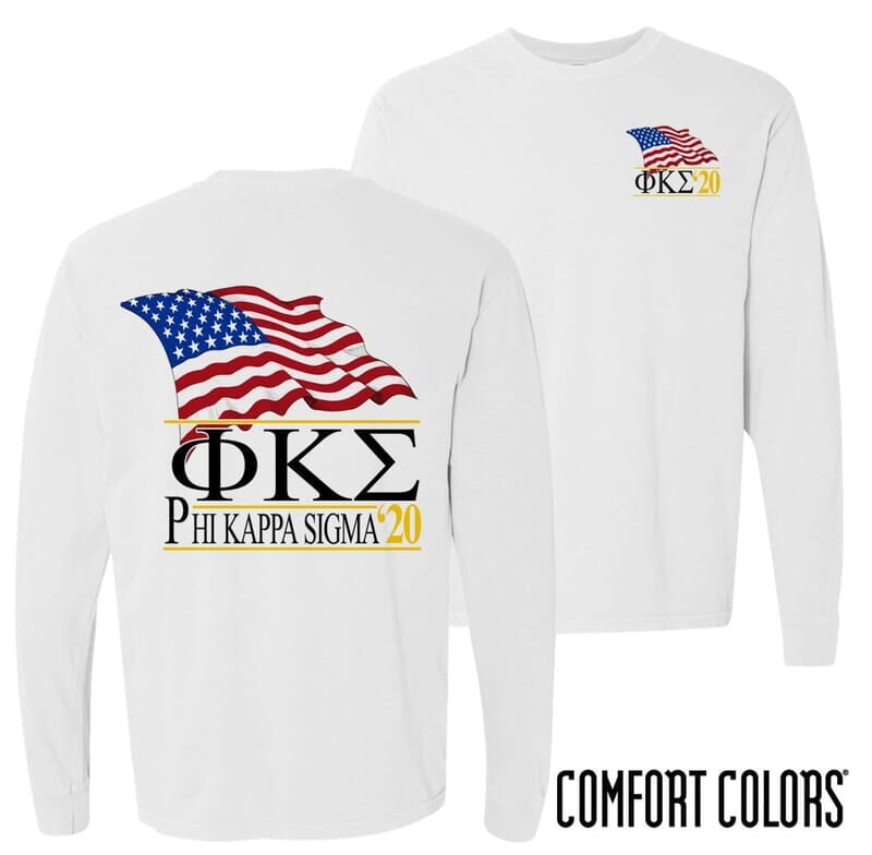 phi kappa phi shirt
