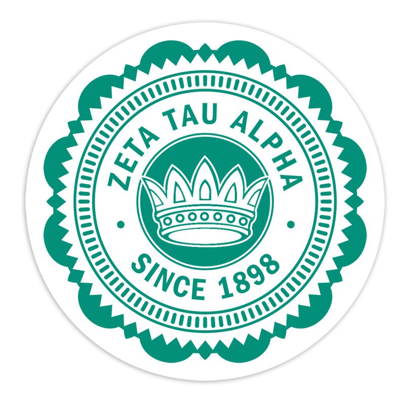 Zeta Tau Alpha 5