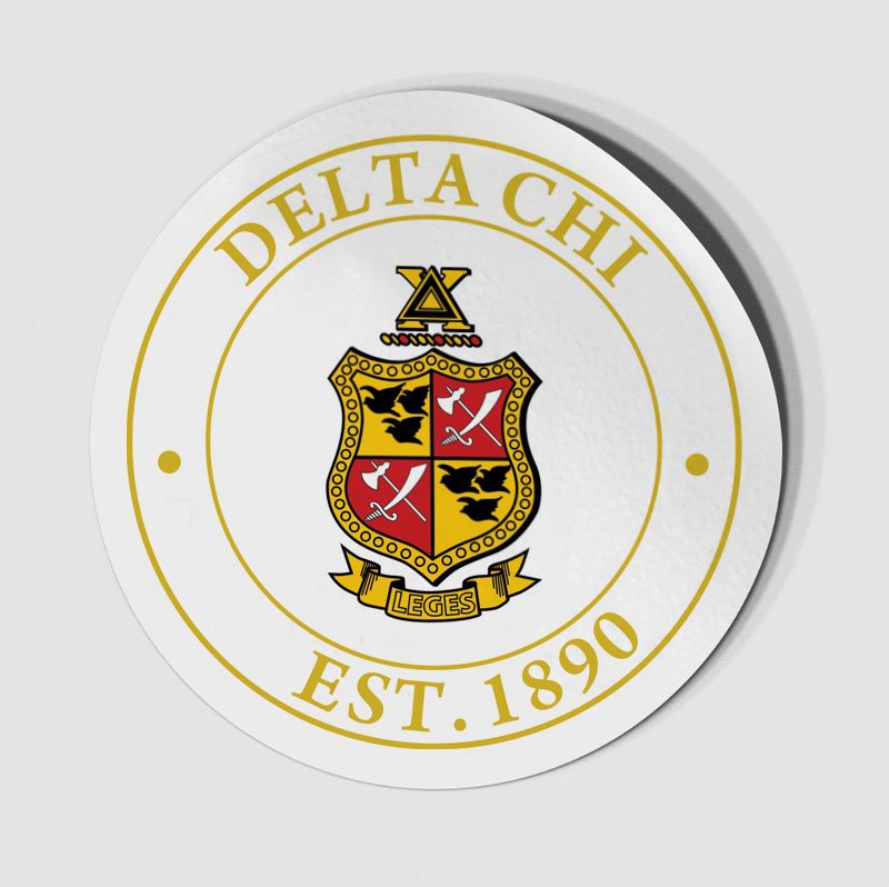 delta-chi-fraternity-crest-shield-twill-letter-tee-sale-29-95